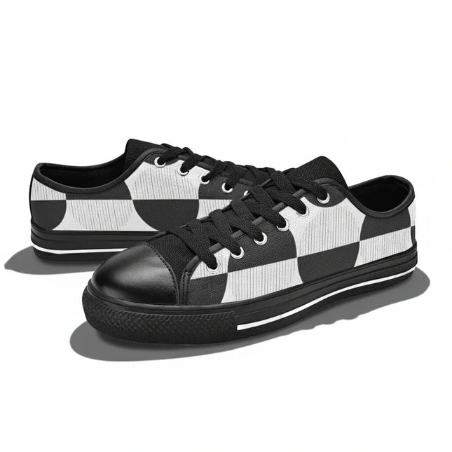 Zapatillas de lona Aquila para mujer en color variado