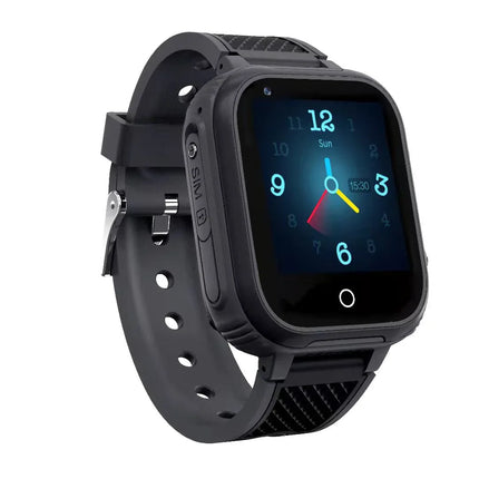4G children's watch LT21 smart watch GPS positioning watch voice video call phone watch - tugranalmacen.com