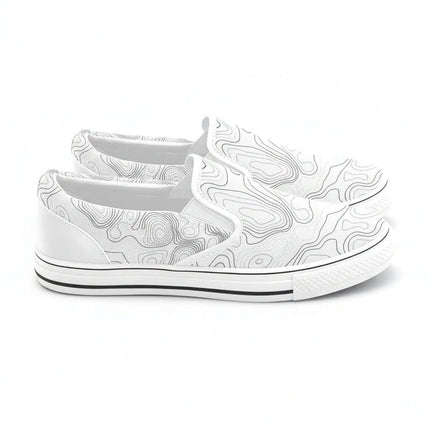 Zapatillas Slip-on de hombre modelo Relive