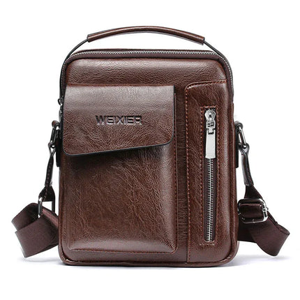 Cartera de Hombro Weixier Laude - tugranalmacen.com