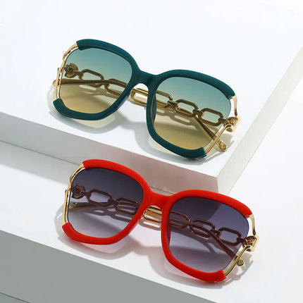 Gafas de sol Cadenas UV400 - tugranalmacen.com