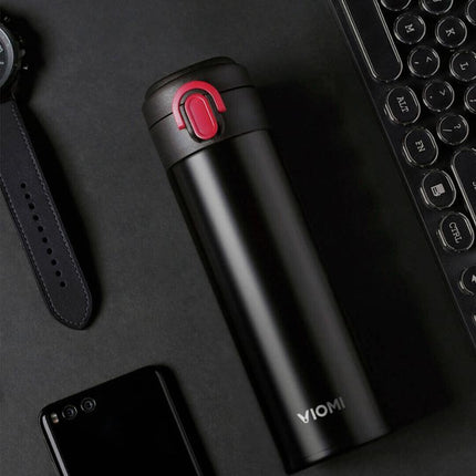Termo Xiaomi Mijia VIOMI 300ml de acero inoxidable para bebidas