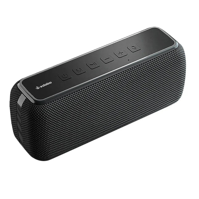 Altavoz Bluetooth XDOBO X8 en negro