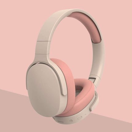 Auriculares inalámbricos Bluetooth con cancelación de ruido