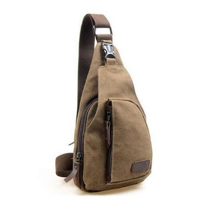 Bolsos mensajero de lona Voge Star - tugranalmacen.com