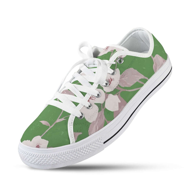 Zapatillas Seattle de mujer modelo GreenRose