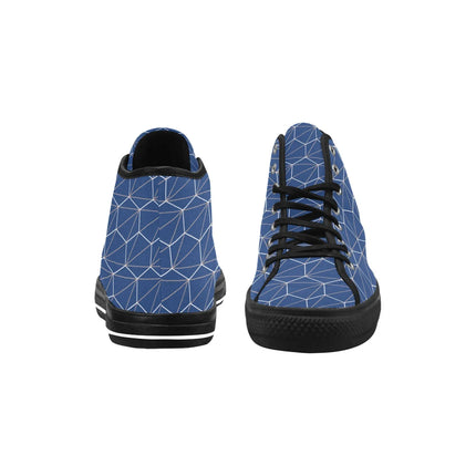 Zapatos Vancouver de Caña Alta modelo Blue Universo - tugranalmacen.com