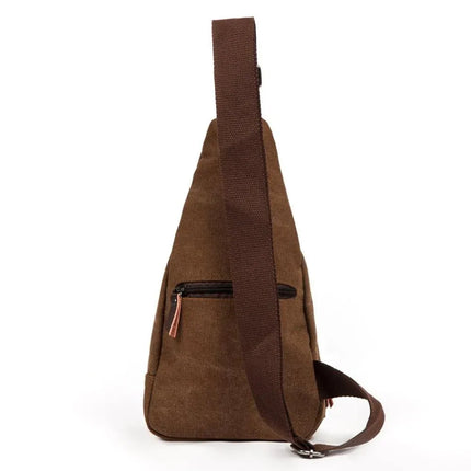 Bolsos mensajero de lona Voge Star - tugranalmacen.com