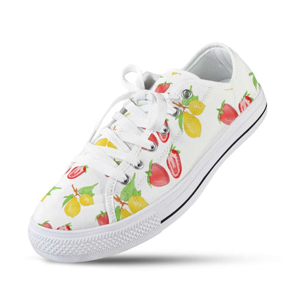 Zapatillas Seattle de mujer modelo Citron