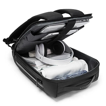 BANGE Sport Backpack mochila antirrobo para portátil 15,6 pulgadas - tugranalmacen.com
