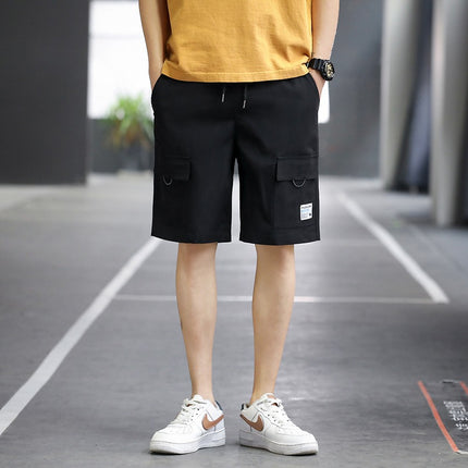 Pantalones Cortos Deportivos de Secado Rápido