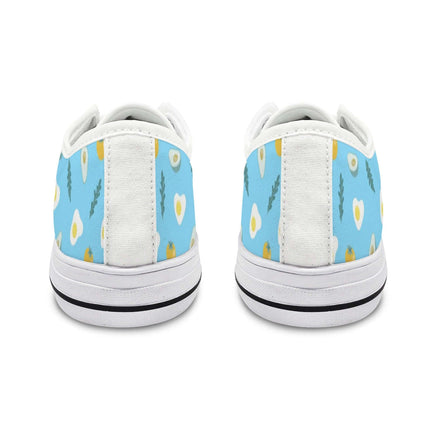 Zapatillas Seattle de mujer modelo FoodieGirl