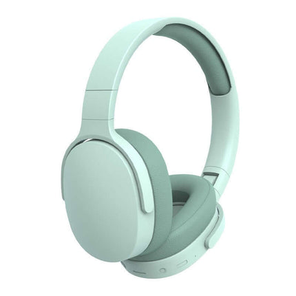 Auriculares inalámbricos Bluetooth con cancelación de ruido