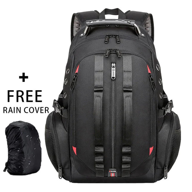 Mochila Bange Adventure All Terrain - tugranalmacen.com