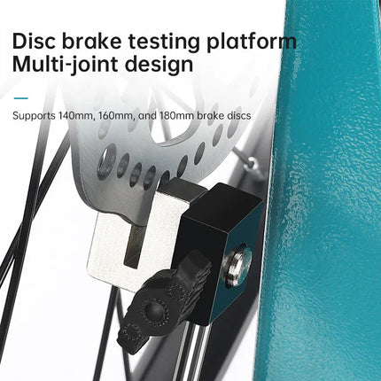 2025 New Bike Wheel Professional Stand: Repair/ Maintenance Stands for Rims, Bike Accessory - tugranalmacen.com