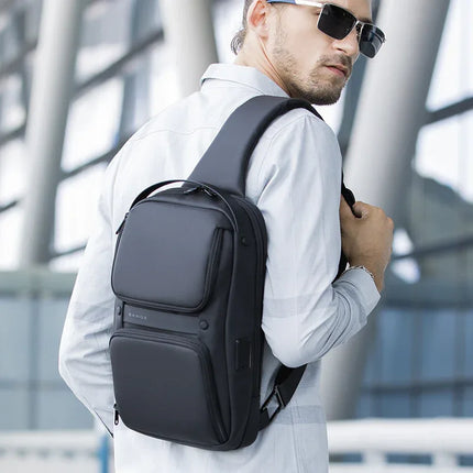 Mochila/Bandolera Bange IV Super Resistente - tugranalmacen.com