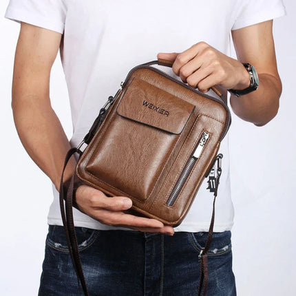 Cartera de Hombro Weixier Laude - tugranalmacen.com