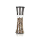 Molinillo de pimienta de acero inoxidable para uso doméstico - tugranalmacen.com
