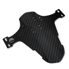 Bicycle Fender Portable Ultra-thin Front Fork Simple Weather Guard Mountain Bike Fender - tugranalmacen.com