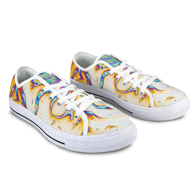 Zapatillas Seattle de mujer modelo OilSlick