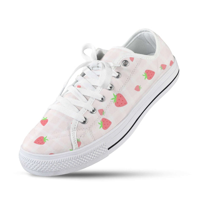 Zapatillas Seattle RoseFraise