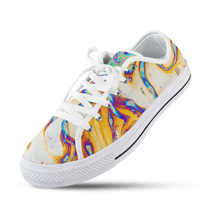 Zapatillas Seattle de mujer modelo OilSlick