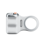 Grip para fotografía MagSafe TELESIN tech Bluetooth blanco