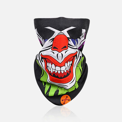 Summer Sunscreen Headscarf Outdoor Riding Ice Silk Mask Breathable Magic Headscarf Multi-Functional Neck Scarf - tugranalmacen.com