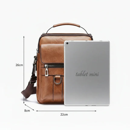 Cartera de hombro Weixier Inform - tugranalmacen.com