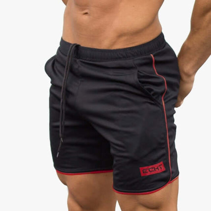 Pantalón deportivo hombre de secado rápido para verano