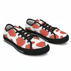 Zapatillas Seattle de mujer modelo Strawberry en color fresa