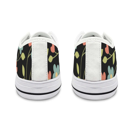 Zapatillas Seattle de mujer modelo BlackSpring
