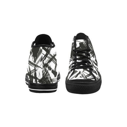 Zapatillas Vancouver de caña alta para hombre modelo Scratch