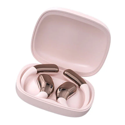 Auriculares A38 en color negro