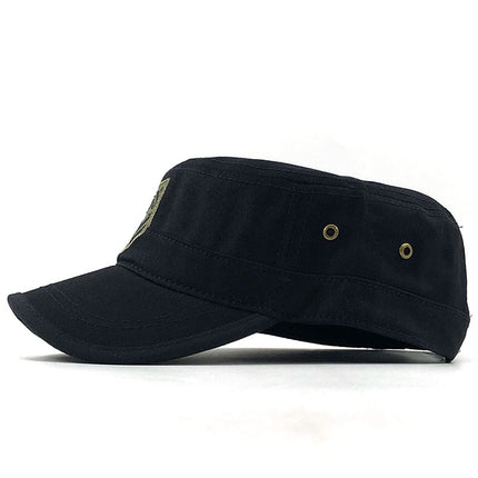 Gorra deportiva de algodón varios modelos.