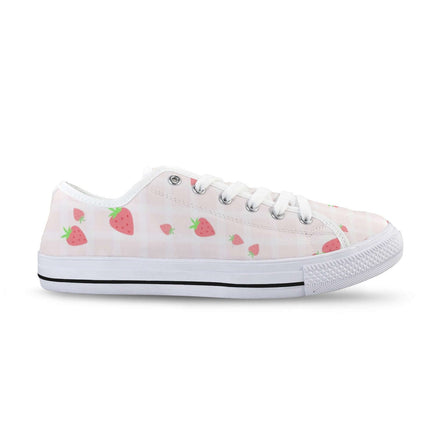 Zapatillas Seattle de mujer modelo RoseFraise