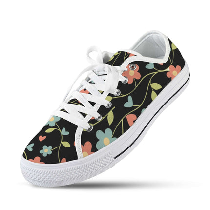 Zapatillas Seattle de mujer modelo BlackSpring