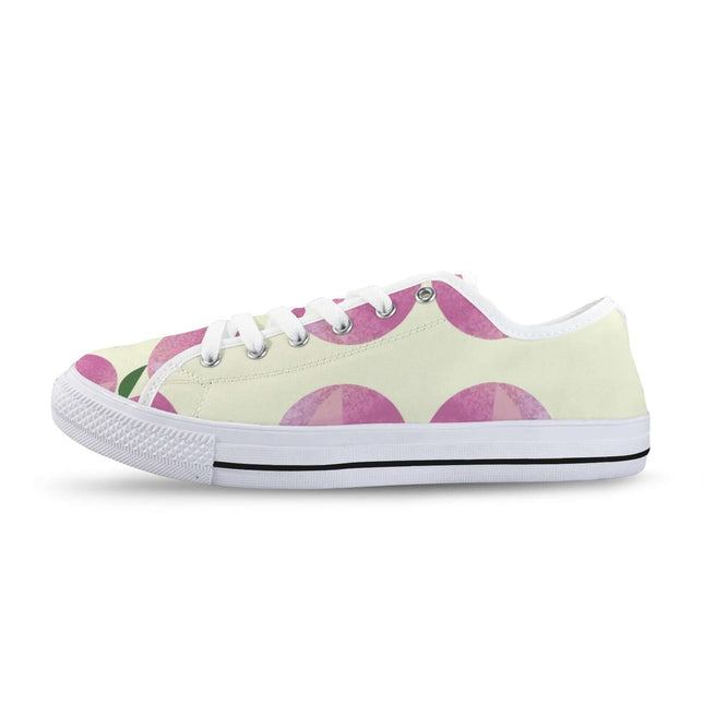 Zapatillas Seattle de mujer modelo Prune