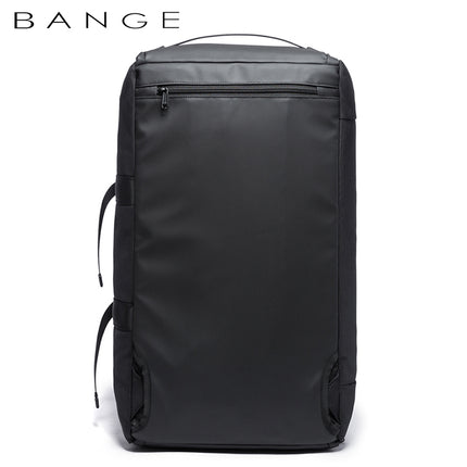Mochila de viaje de gran capacidad Bange Wild