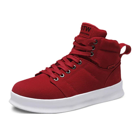 Zapatillas Botines OTV Air Force - tugranalmacen.com