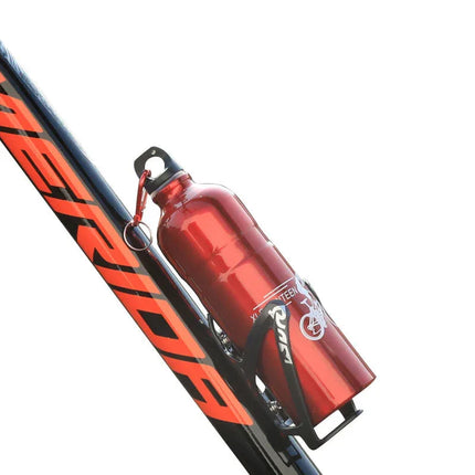 New Bicycle Bottle Holder Lightweight PC Plastic Road Mountain Bike Water Cup Holder Cycling Equipment Accessories - tugranalmacen.com