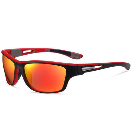 Gafas de sol de ciclismo para hombre, imagen 1