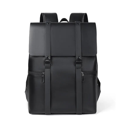 Mochila Cosmo con correa ajustable de cuero PU - tugranalmacen.com