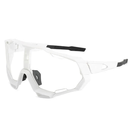 Men's Cycling Glasses Colorful Sunglasses Sunglasses Bike Windproof 9312 Sunglasses Outdoor Sports - tugranalmacen.com