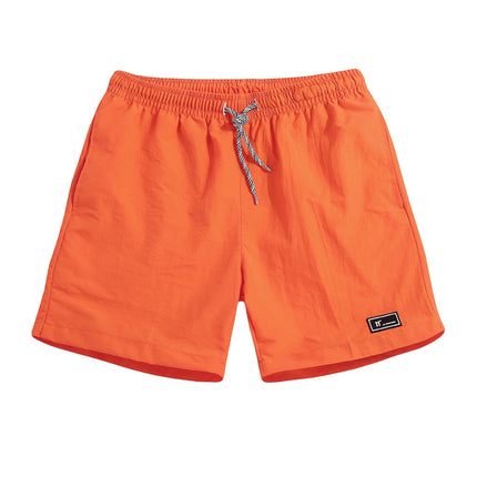 Pantalones cortos de hombre, talla grande en varios colores