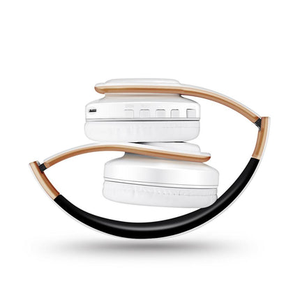 Auriculares inalámbricos con Bluetooth 5.0 + EDR