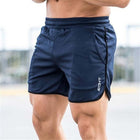 Pantalón deportivo hombre de secado rápido para verano