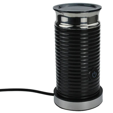 Máquina automática para espumar leche caliente y fría - tugranalmacen.com