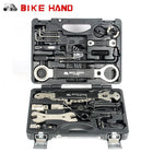 Herramienta de reparación de bicicletas Bike Hand