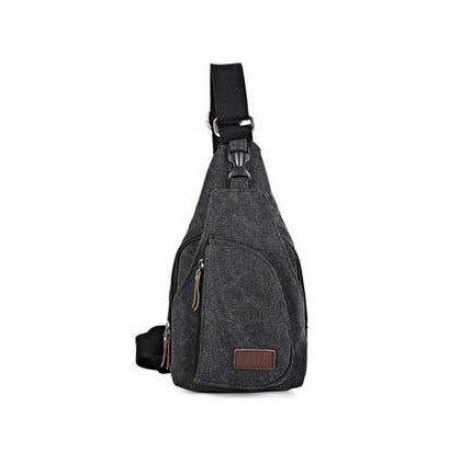Bolsos mensajero de lona Voge Star - tugranalmacen.com